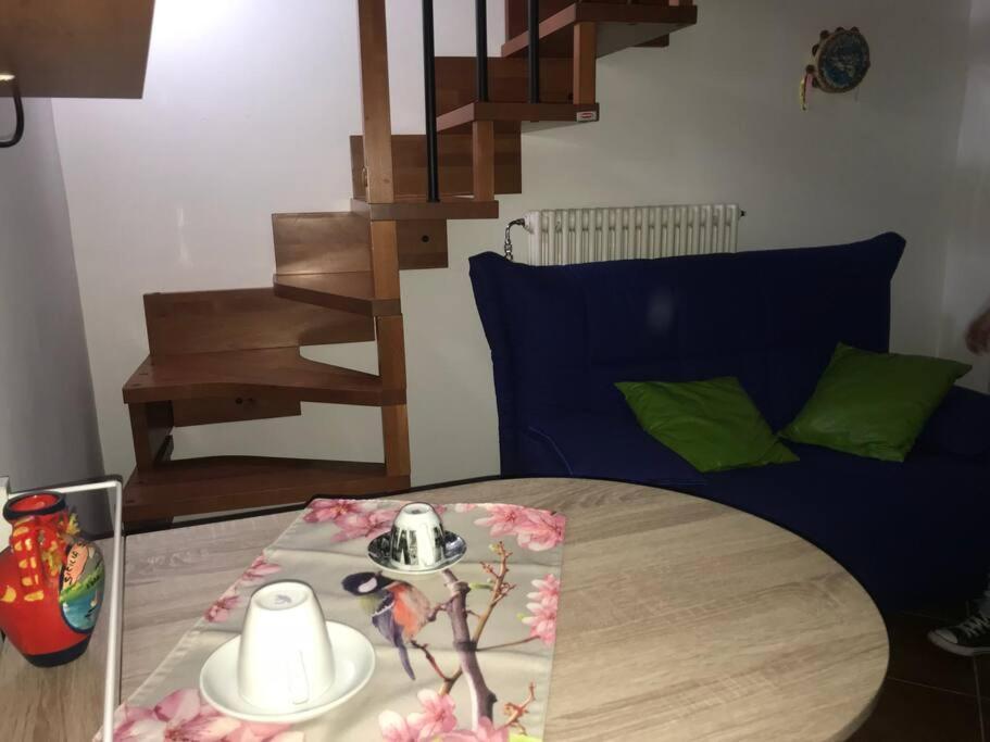 La Casetta Di Nonno Antonio Палермо Екстериор снимка