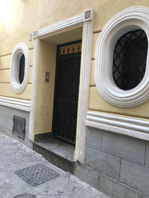 La Casetta Di Nonno Antonio Палермо Екстериор снимка